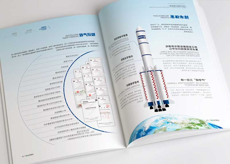 最理想产品样本设计是什么样？